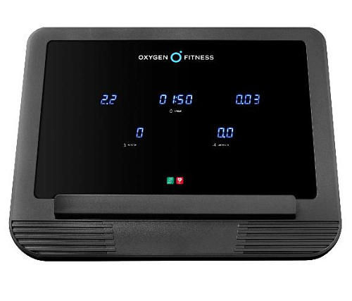 Беговая дорожка Oxygen RUSHWAY домашняя