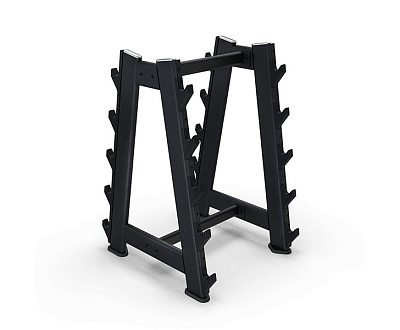 Стойка для грифов Intenza SBR-08