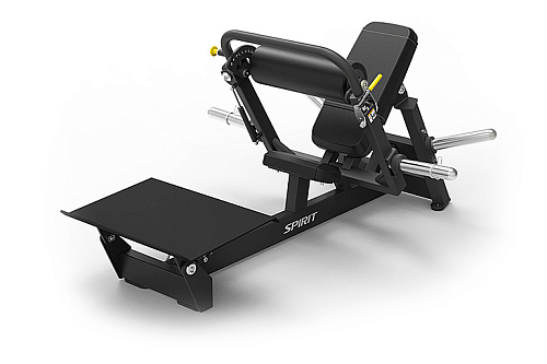 Ягодичный мостик Spirit Fitness SP-4515
