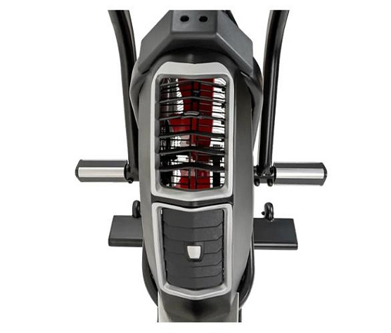 Аэробайк Cardiopower PRO CA300 фото8