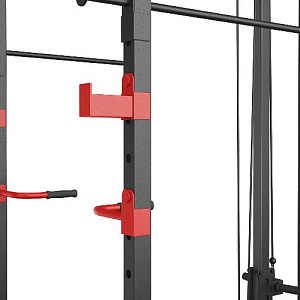 Купить Unix Fit Силовая рама многофункциональная с тягой (300 кг) в Москве