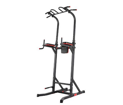 Турник-пресс-брусья Unix Fit POWER TOWER 150