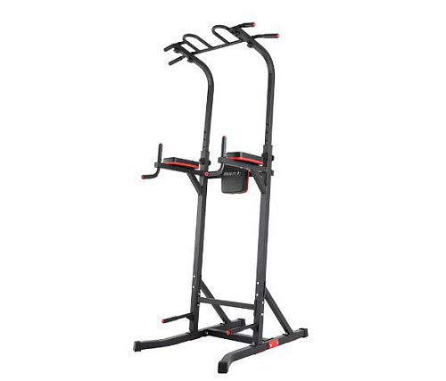 Турник-пресс-брусья Unix Fit POWER TOWER 150 Купить Турник-пресс-брусья Unix Fit POWER TOWER 150 в Москве