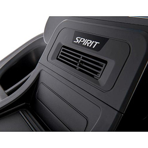 Купить Беговая дорожка Spirit Fitness CT850+ Graphite gray в Москве