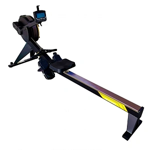 Купить Гребной тренажер DFC Air Rower R1000 в Москве