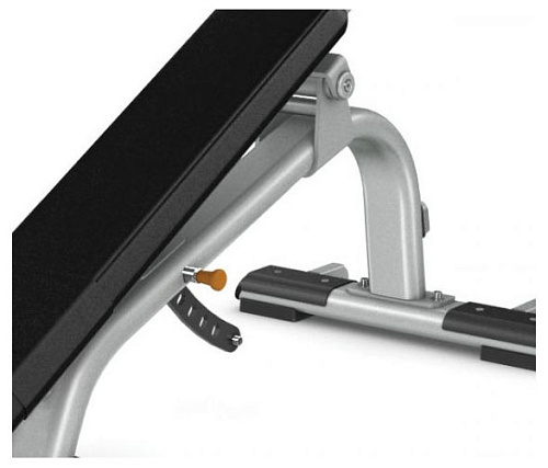 Силовой тренажер Precor Discovery Line DBR 113