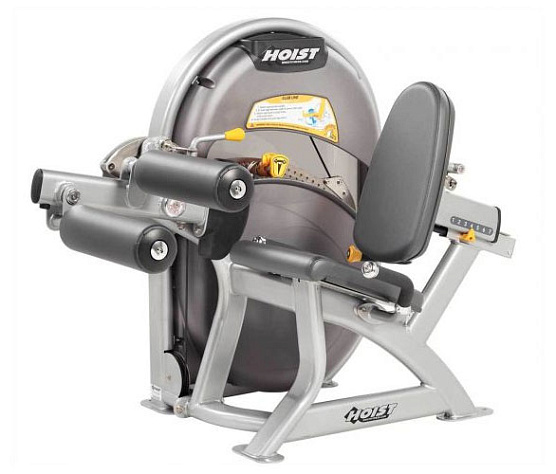 Сгибание ног сидя Hoist CL-3402