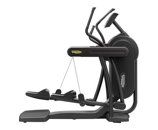 Эллиптический тренажер Technogym Vario Excite фото2