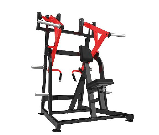 Горизонтальная тяга (гребная) Realleader RS-1009 (HS-1009)