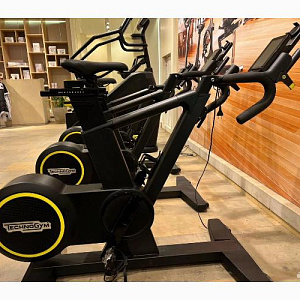 Купить Technogym Skillbike small console в Москве
