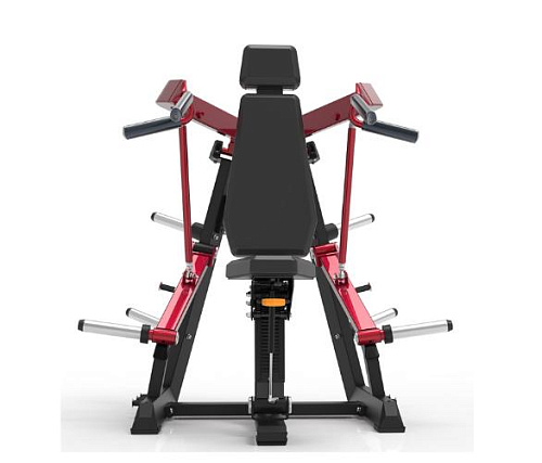 Жим от плеч Aerofit ECP101 (профессиональный)