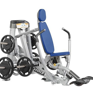 Купить Силовой тренажер Hoist RPL-5305 (Free Weights) в Москве