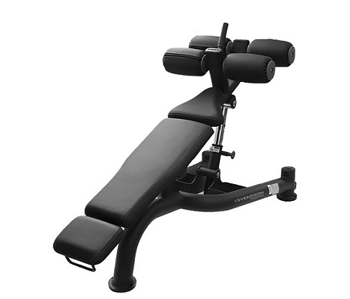 Купить Скамья Svensson Industrial X Force 1008 в Москве