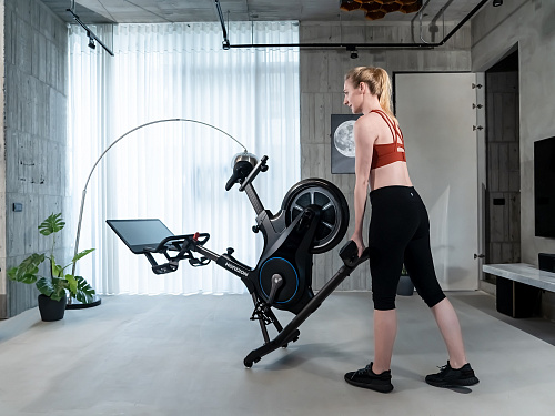 Сайкл Horizon Cycle-XP