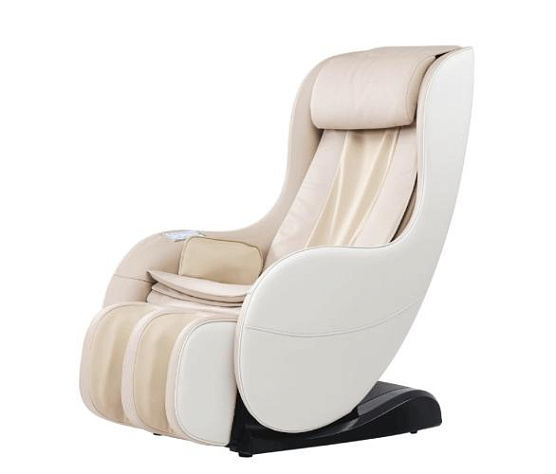 Массажное кресло Ergonova Organic Mini Beige массажное кресло