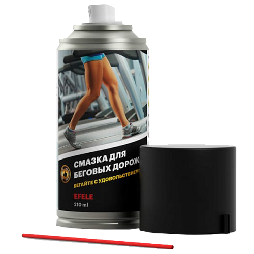 Купить Силиконовая смазка EFELE 210 мл в Москве