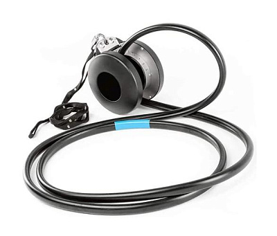 Канатный портативный тренажер Livepro LP8167