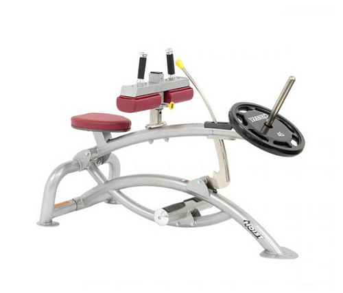 Икроножная скамья сидя Hoist RPL-5363