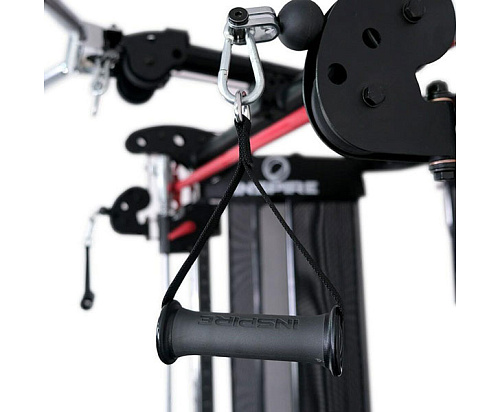 Двойная регулируемая тяга DAP Inspire FT2 (FT20B)