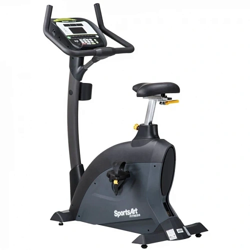 Вертикальный велотренажер Sportsart Fitness C545U Купить Вертикальный велотренажер Sportsart Fitness C545U в Москве