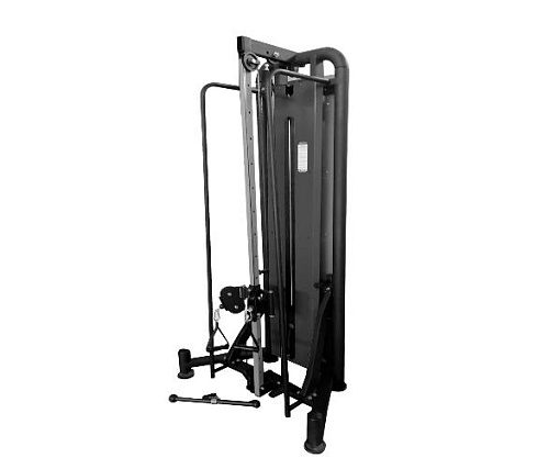 Купить Одиночный блок универсальный Bronze Gym PARTNER ML-715 профессиональный в Москве