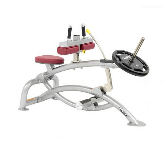 Икроножная скамья сидя Hoist RPL-5363 фото1