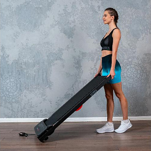 Купить Беговая дорожка Carbon fitness T170 домашняя  в Москве