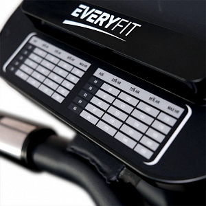 Купить Эллиптический тренажер Everyfit 41801EHP в Москве