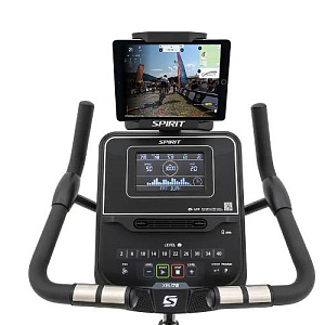Купить Велотренажер Spirit Fitness XBU75 BLACK в Москве