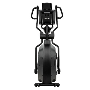 Купить Эллиптический тренажер Sole Fitness E95S (2023) в Москве