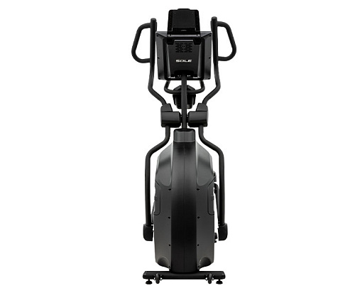 Эллиптический тренажер Sole Fitness E95S (2023)