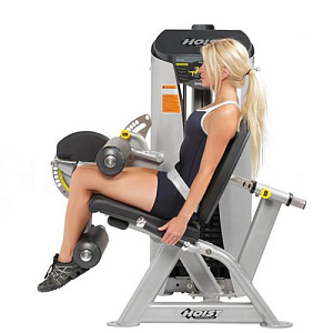 Купить Силовой тренажер Hoist HD-3400 (стек 98 кг) в Москве