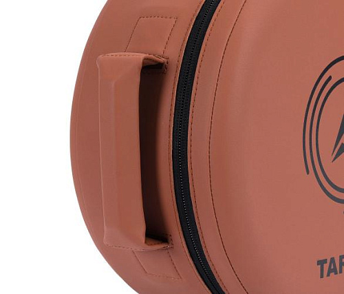 Макивара Targex ROUND терракотовая