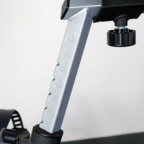 Вертикальный велотренажер Sportop U60