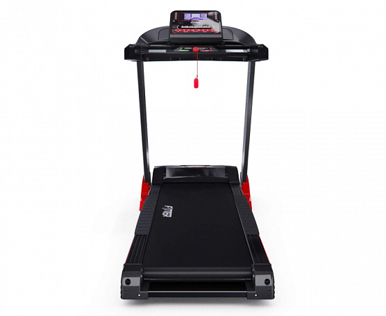 Беговая дорожка DFC Fytter RU-10 Pro фото2