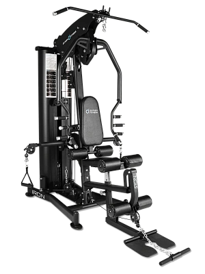 Силовой комплекс полукоммерческий Oxygen Fitness Iron