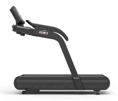 Беговая дорожка Xebex AST-02 Инерционная с двигателем