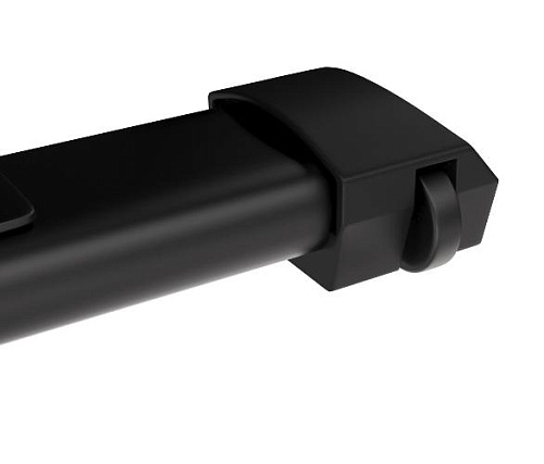 Велотренажер вертикальный Unix Fit BL-390E