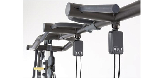 Силовой тренажер Technogym Cable Crossover фото5