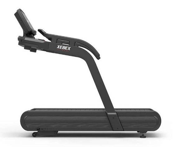 Беговая дорожка Xebex AST-02 Инерционная с двигателем фото1