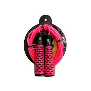 Купить Original FitTools Скакалка с регулируемыми ручками PVC в Москве
