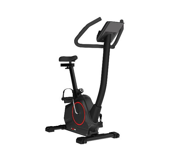 Велотренажер вертикальный Unix Fit BL-390E фото2