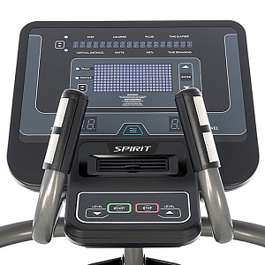 Купить Степпер Spirit Fitness CS800+ в Москве