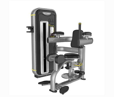 Вращение корпуса Fiton BN-011