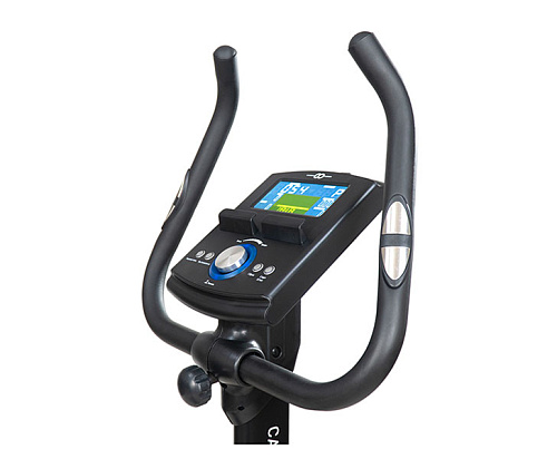 Велотренажер CardioPower B40