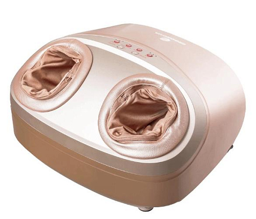 Массажер для ног Ergonova FeelFoot 2