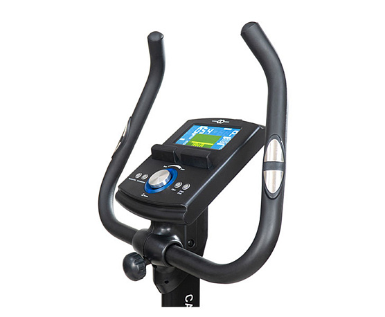 Велотренажер CardioPower B40 фото6