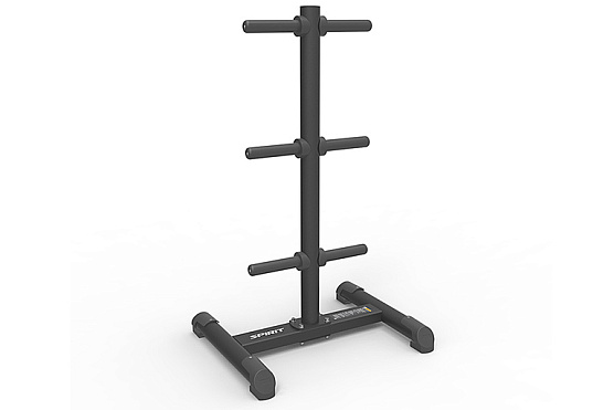 Стойка для дисков Spirit Fitness SP-4266 фото2