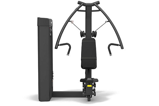 Жим от груди Spirit Fitness SP-4301 фото2