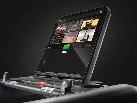 Беговая дорожка Technogym Run Artis Unity 4.0 (витринный образец) фото3